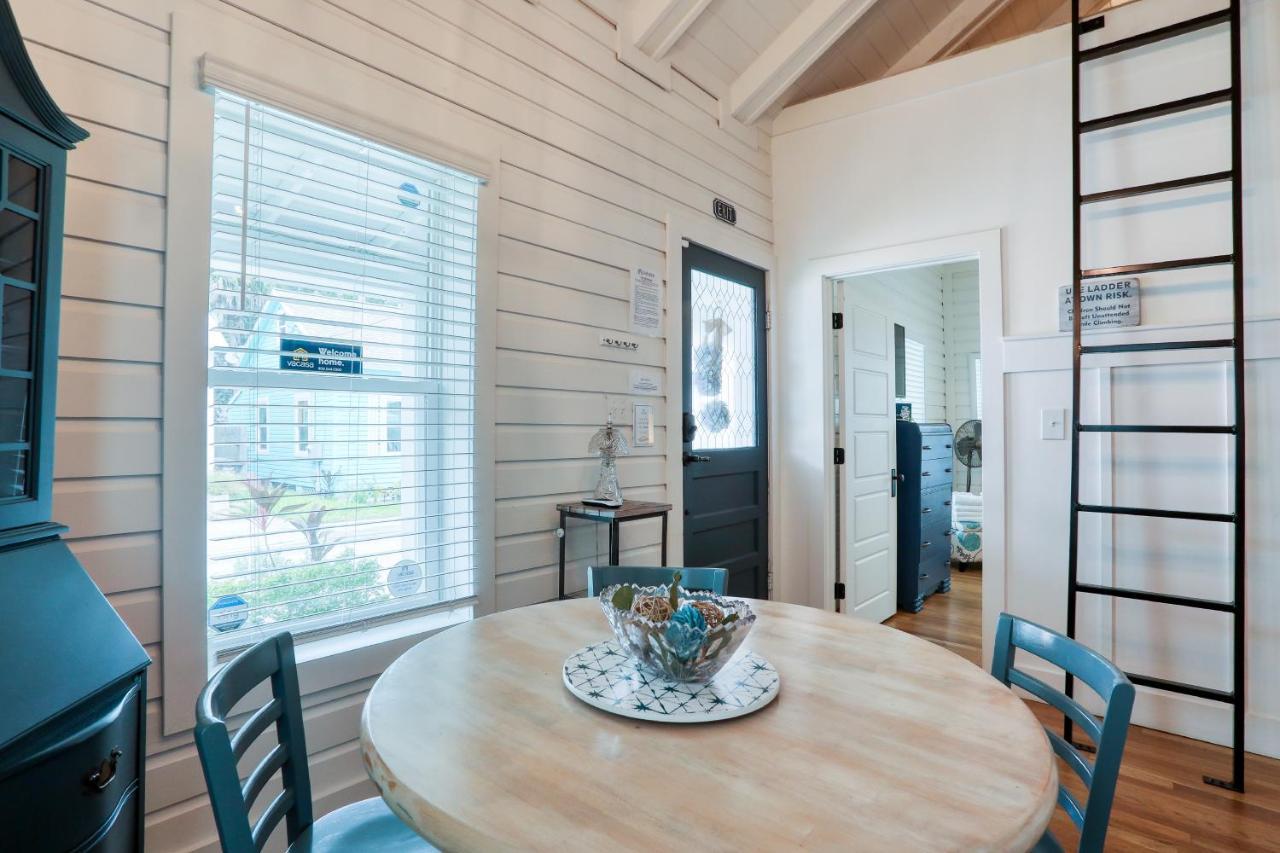 Bernard Street Bungalow เซนต์ออกัสติน ภายนอก รูปภาพ