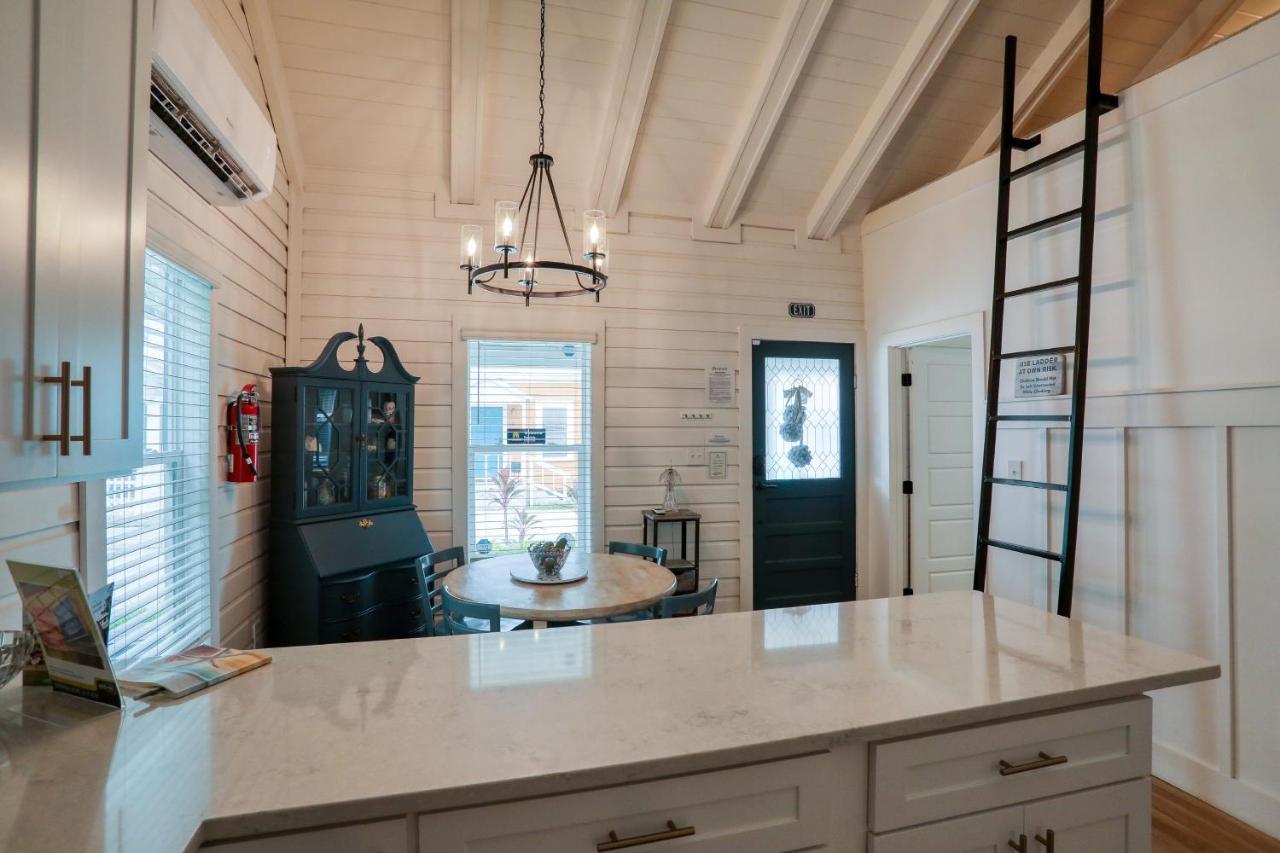 Bernard Street Bungalow เซนต์ออกัสติน ภายนอก รูปภาพ